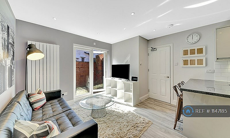 1 Bedroom In Waterba...