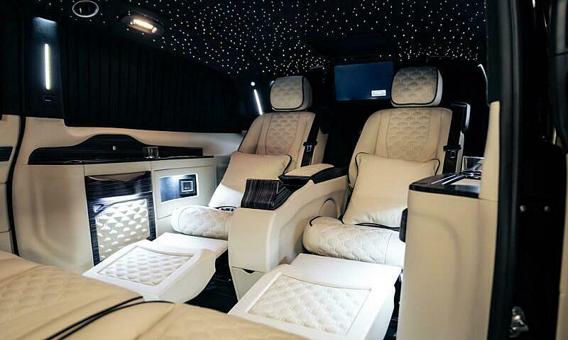 2021 Mercedes-Benz V...