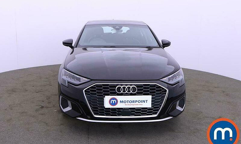 2020 Audi A3 40 Tfsi...