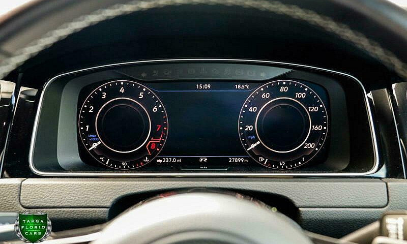 2018 Volkswagen Golf...