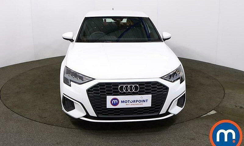 2020 Audi A3 30 Tfsi...