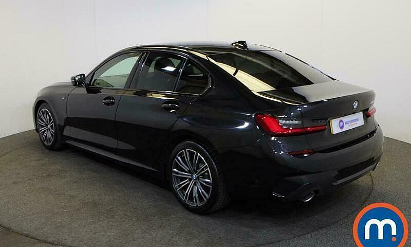 2020 Bmw 3 Series 32...