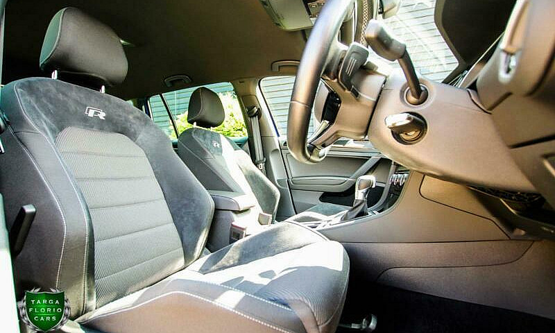 2018 Volkswagen Golf...