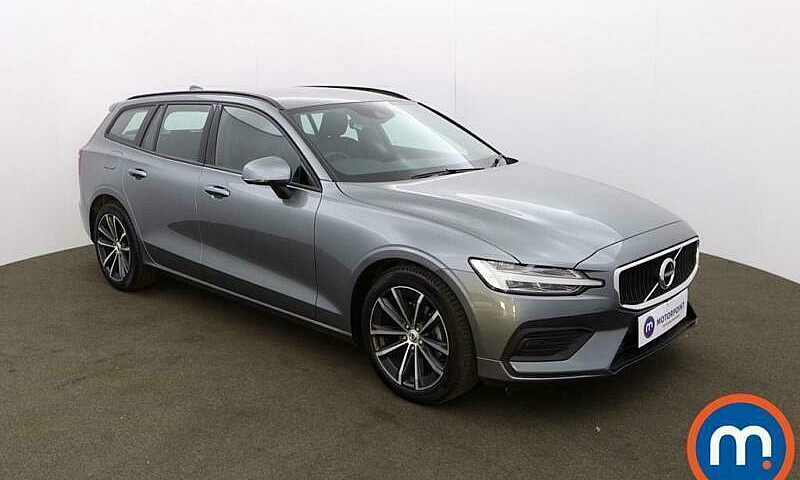 2020 Volvo V60 2.0 B...