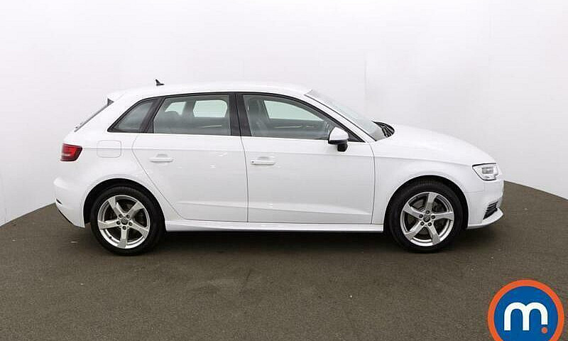 2020 Audi A3 40 E-Tr...