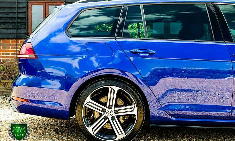 2018 Volkswagen Golf...