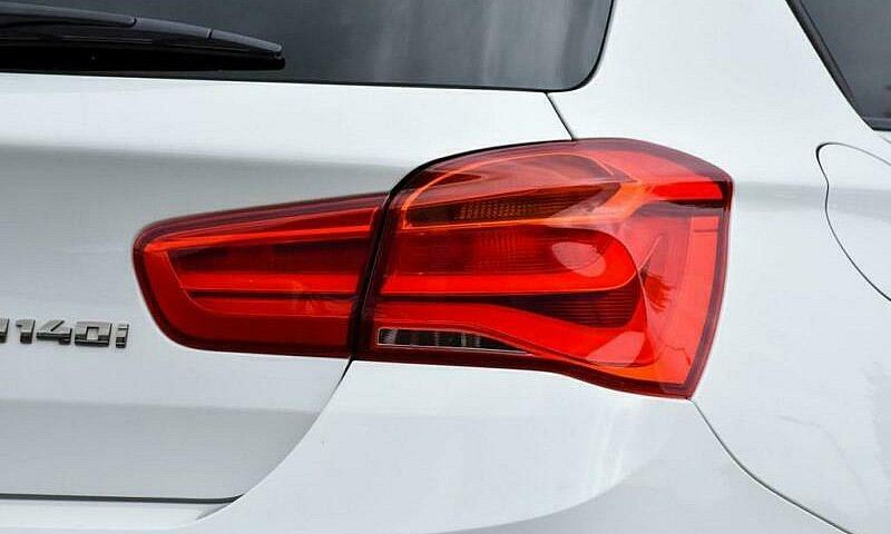 2017 17 Bmw 1 Series...