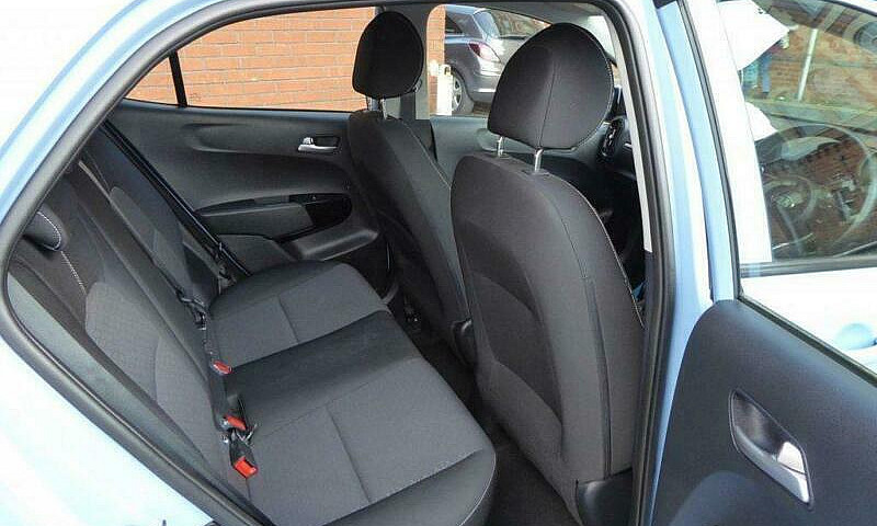 2018 Kia Picanto 1.0...