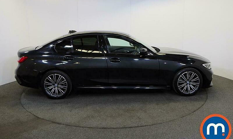 2020 Bmw 3 Series 32...