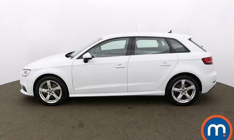 2020 Audi A3 40 E-Tr...