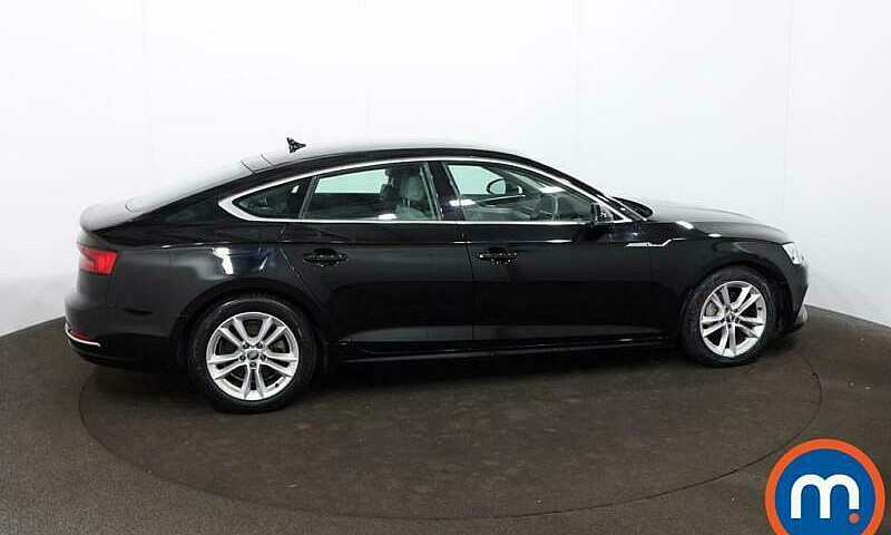 2017 Audi A5 2.0 Tdi...