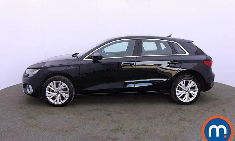 2020 Audi A3 40 Tfsi...