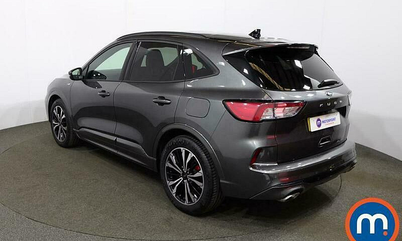 2020 Ford Kuga 1.5 E...
