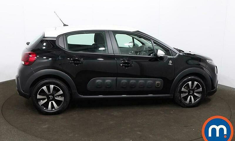 2020 Citroen C3 1.2 ...