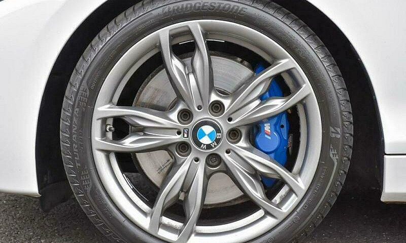 2017 17 Bmw 1 Series...