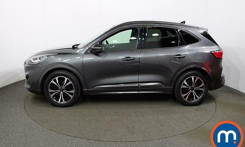 2020 Ford Kuga 1.5 E...