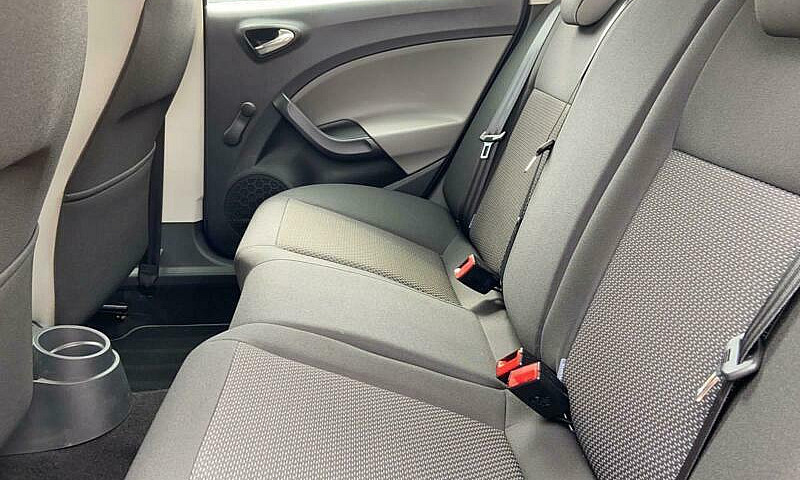 2017 Seat Ibiza 1.2 ...