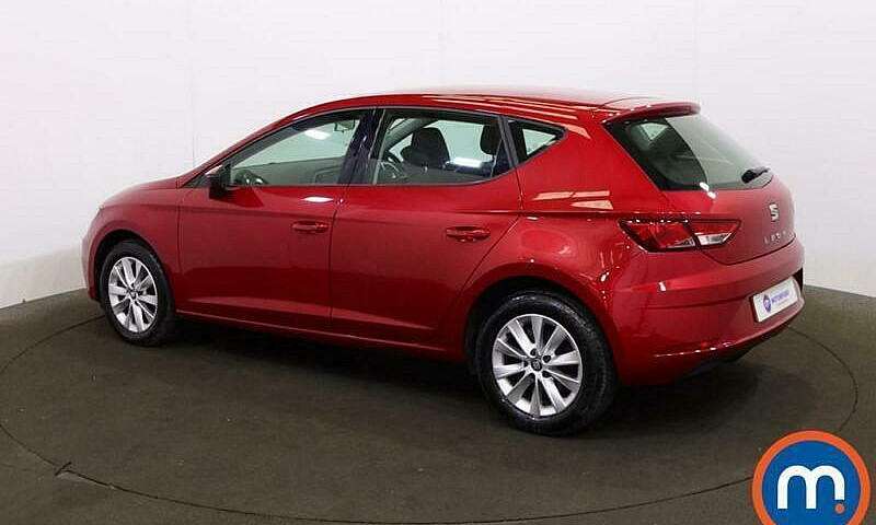 2019 Seat Leon 1.5 T...