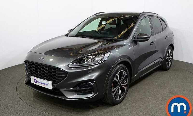 2020 Ford Kuga 1.5 E...