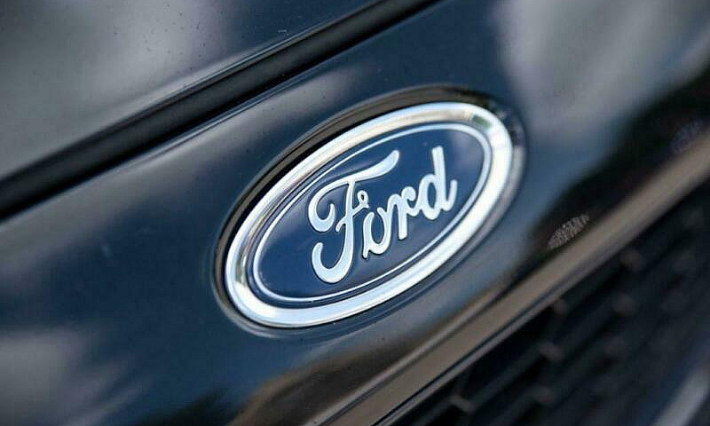 2016 Ford Fiesta 1.0...
