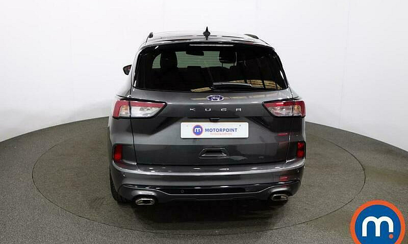 2020 Ford Kuga 1.5 E...