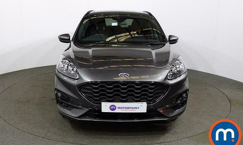 2020 Ford Kuga 1.5 E...