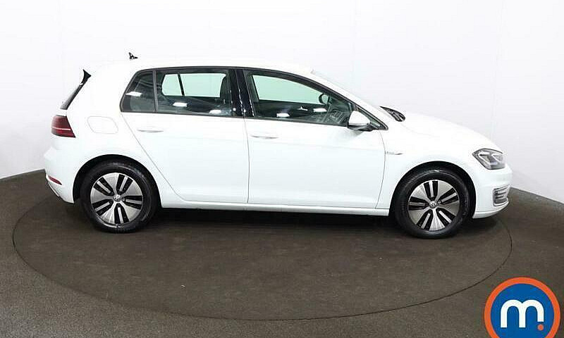 2019 Volkswagen Golf...