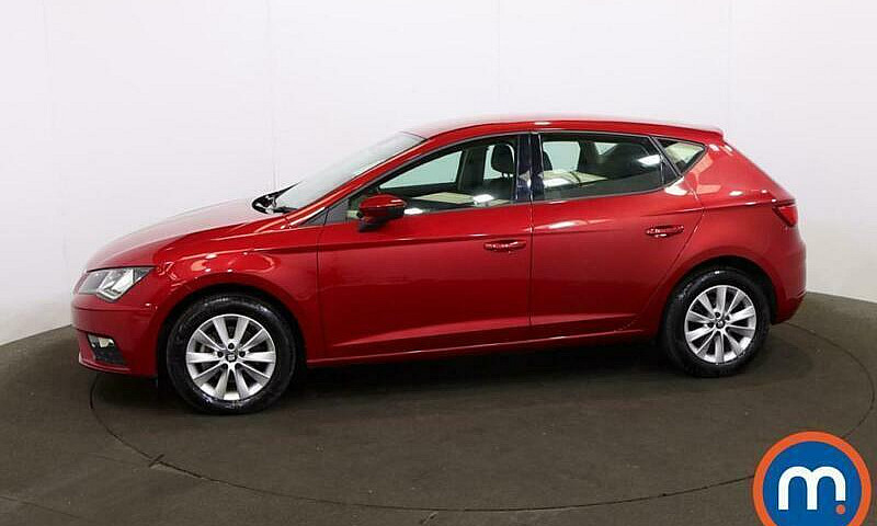 2019 Seat Leon 1.5 T...