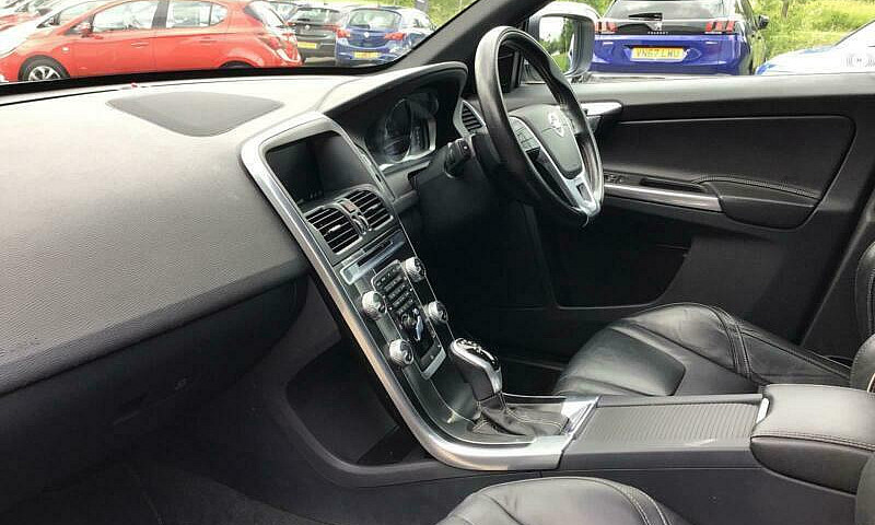 2015 Volvo Xc60 2.4 ...