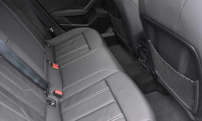 2021 Audi A3 Sportba...