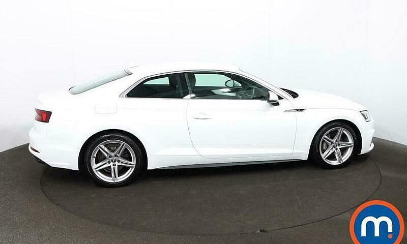 2018 Audi A5 2.0 Tdi...