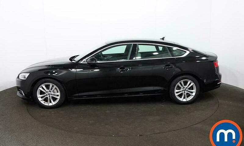 2017 Audi A5 2.0 Tdi...