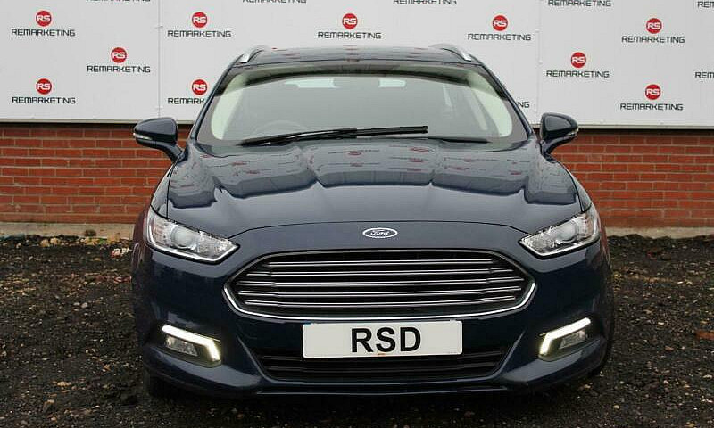 Ford Mondeo 1.5 Tdci...