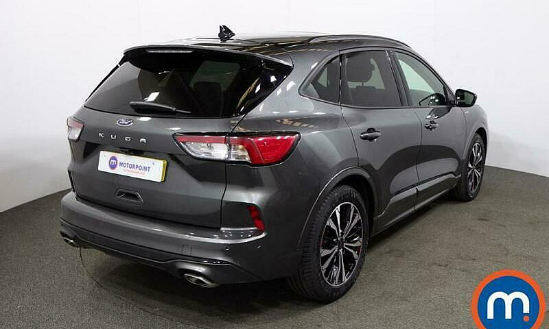 2020 Ford Kuga 1.5 E...