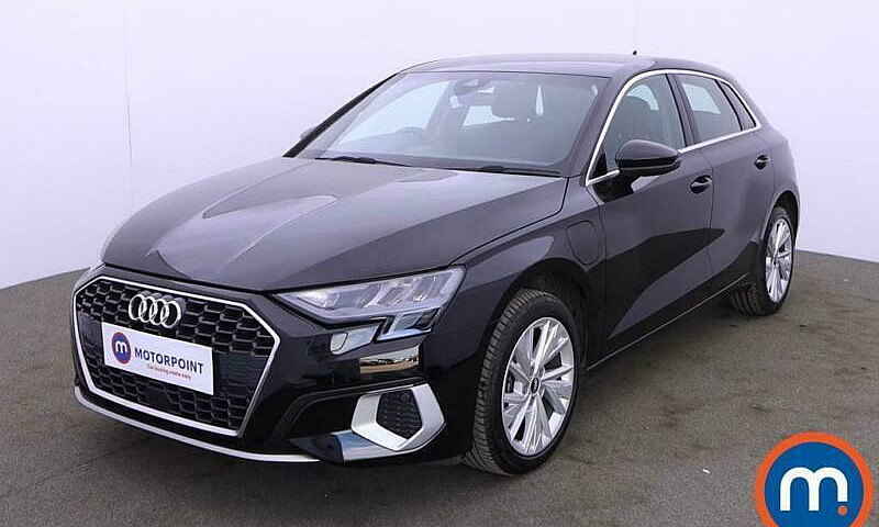 2020 Audi A3 40 Tfsi...