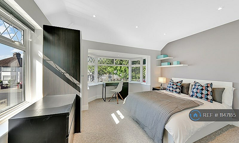 1 Bedroom In Waterba...
