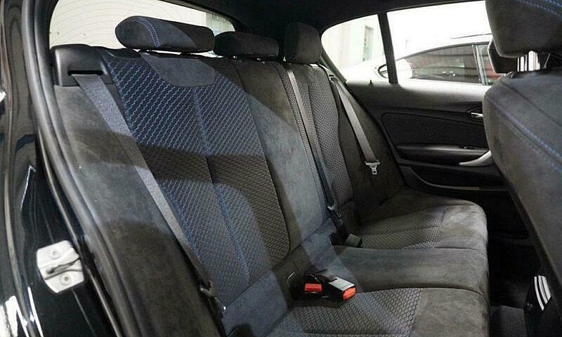 2018 18 Bmw 1 Series...