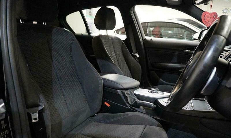 2018 18 Bmw 1 Series...