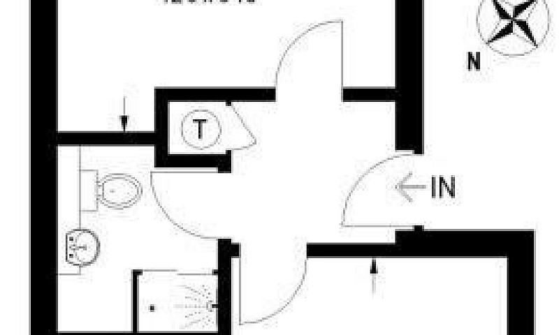 1 Bedroom Flat In Sh...