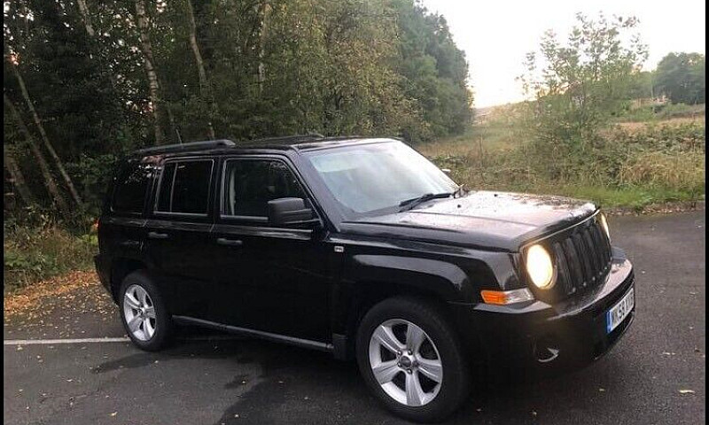 Jeep ...
