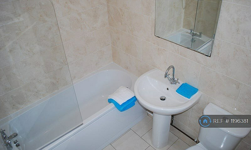 1 Bedroom In Cambrid...