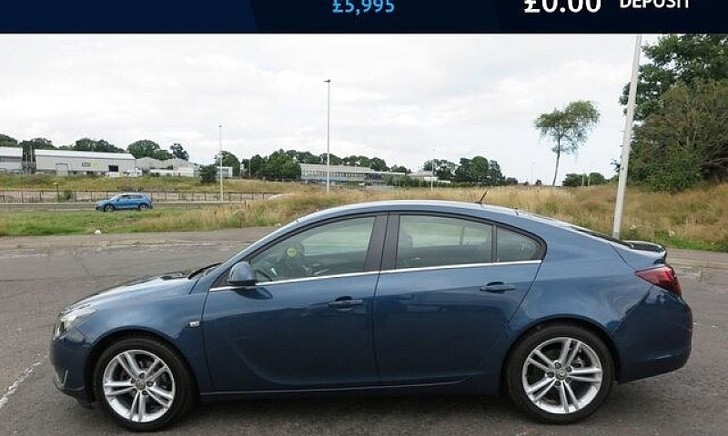 Vauxhall Insignia 2....