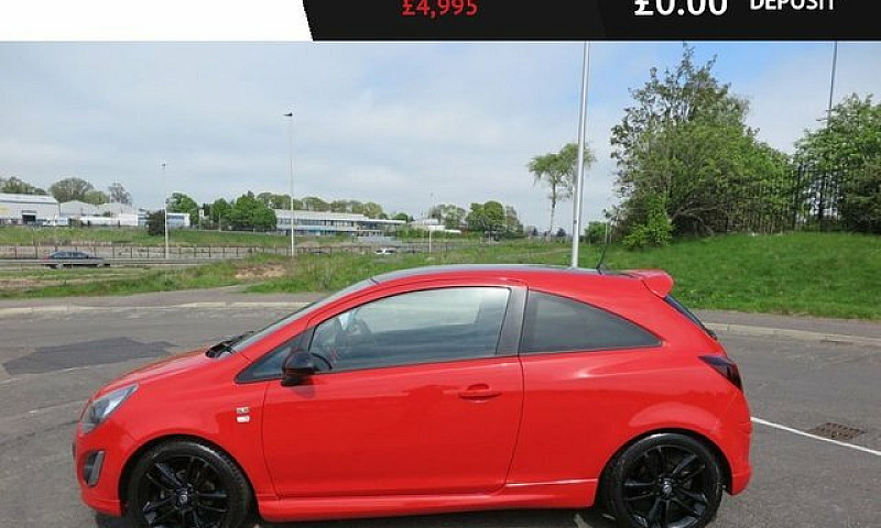 Vauxhall Corsa 1.2 L...