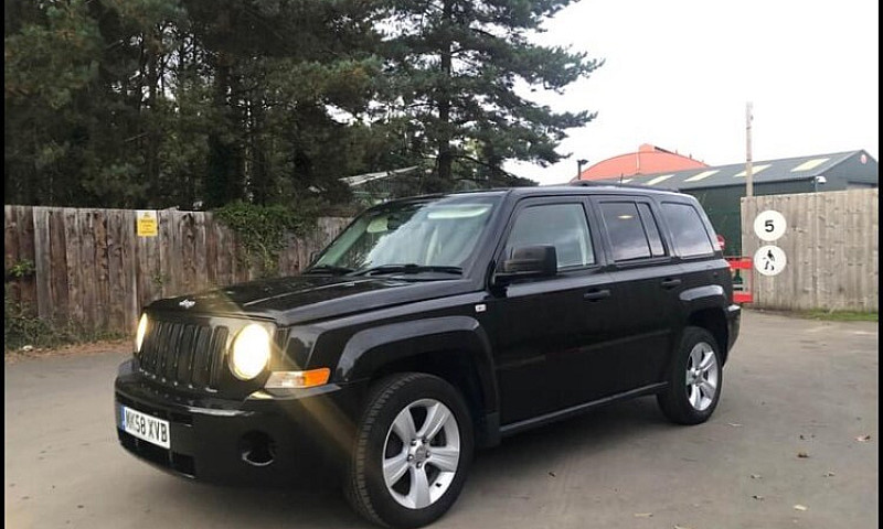 Jeep ...