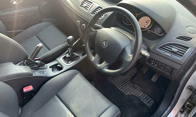 Renault Megane 1.6 P...
