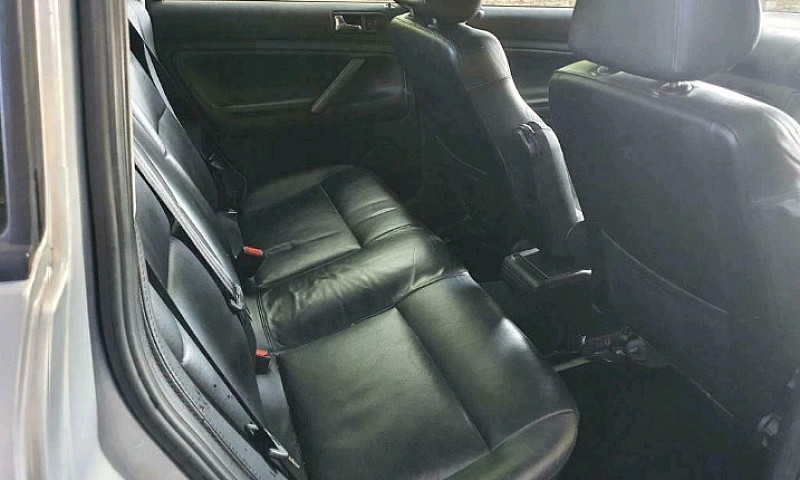 1998 Volkswagen Pass...