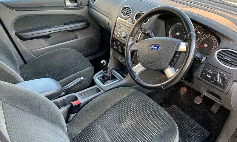 Ford, Focus 2005, Ma...