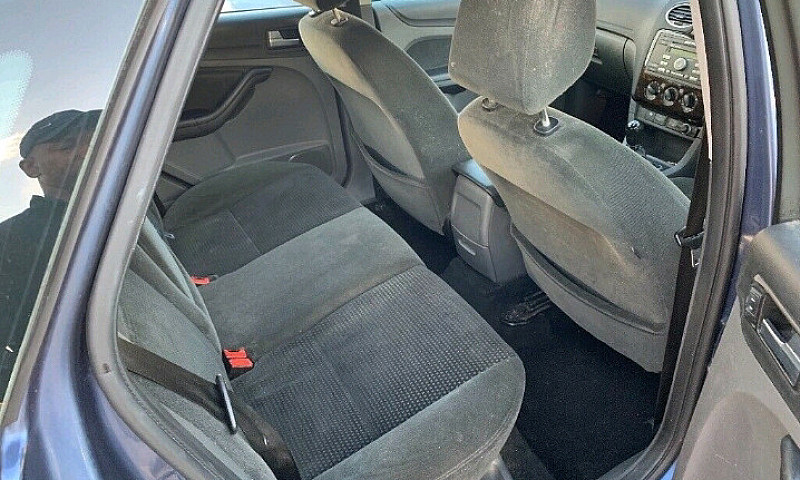 Ford, Focus 2005, Ma...