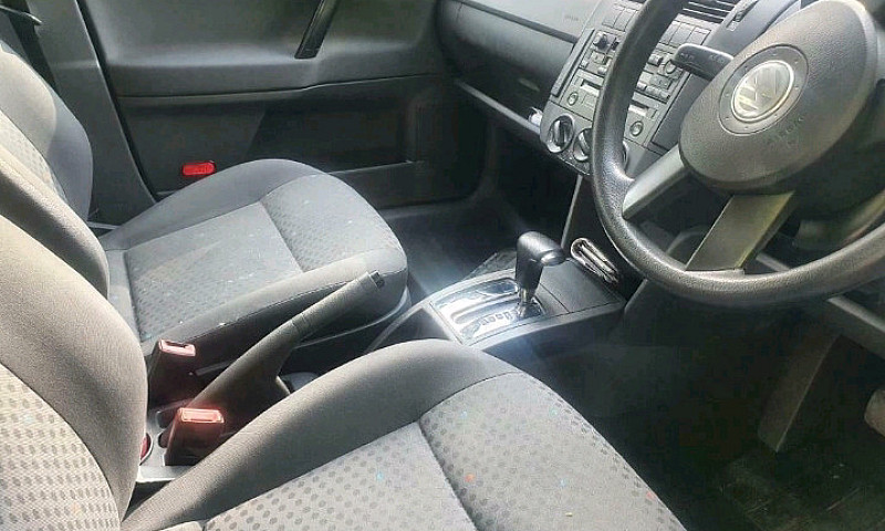 Automatic Vw Jetta 1...
