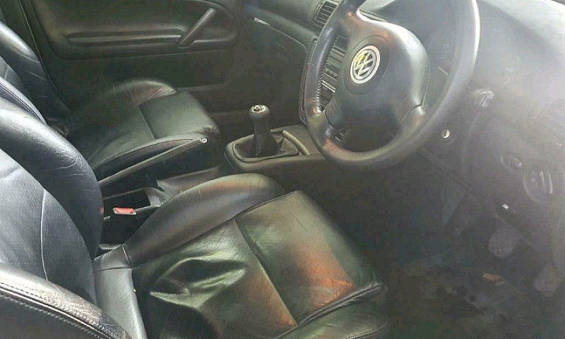1998 Volkswagen Pass...